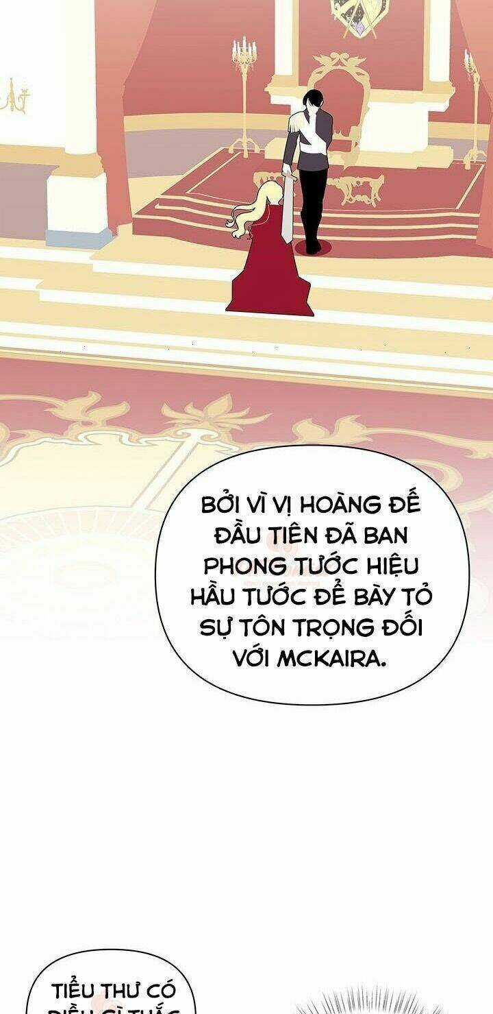 Tôi Chỉ Là Một Tiểu Thư Bình Thường Chapter 38 trang 28