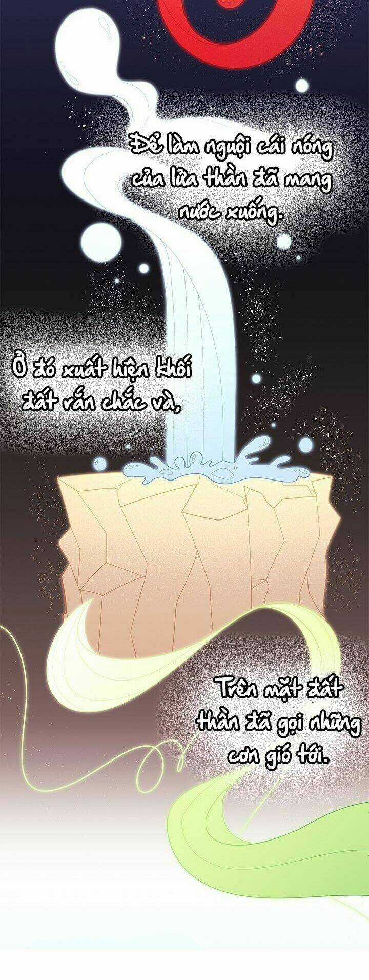 Tôi Chỉ Là Một Tiểu Thư Bình Thường Chapter 38 trang 3