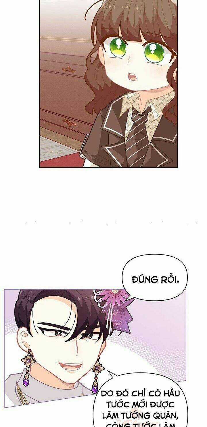 Tôi Chỉ Là Một Tiểu Thư Bình Thường Chapter 38 trang 30