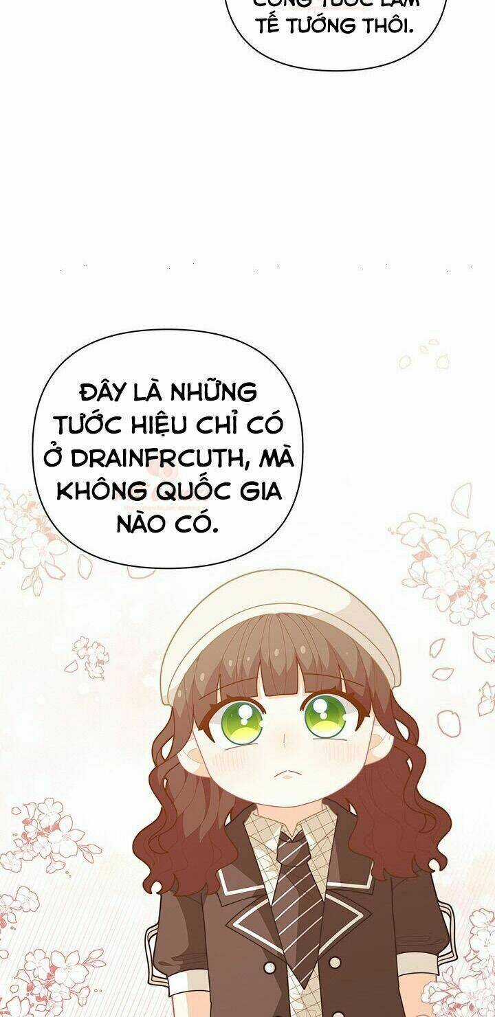 Tôi Chỉ Là Một Tiểu Thư Bình Thường Chapter 38 trang 31