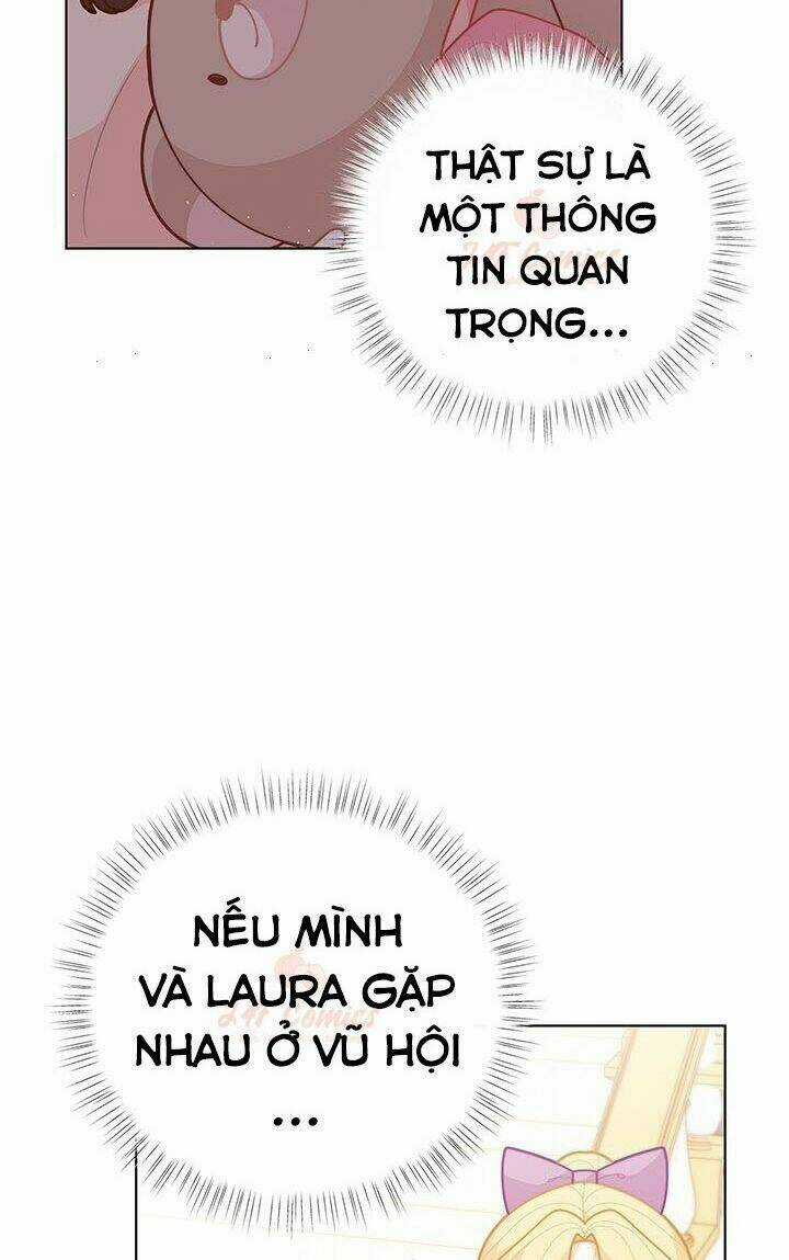 Tôi Chỉ Là Một Tiểu Thư Bình Thường Chapter 38 trang 35