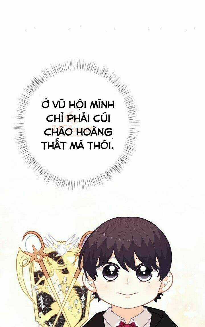 Tôi Chỉ Là Một Tiểu Thư Bình Thường Chapter 38 trang 38