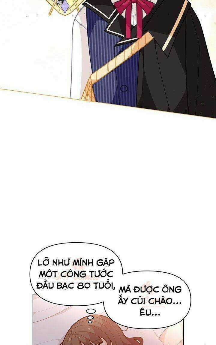 Tôi Chỉ Là Một Tiểu Thư Bình Thường Chapter 38 trang 39