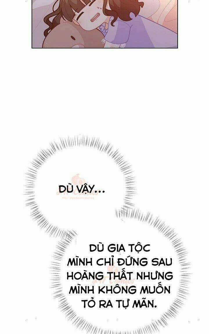 Tôi Chỉ Là Một Tiểu Thư Bình Thường Chapter 38 trang 40