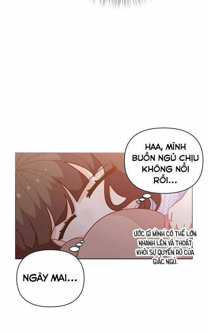 Tôi Chỉ Là Một Tiểu Thư Bình Thường Chapter 38 trang 41