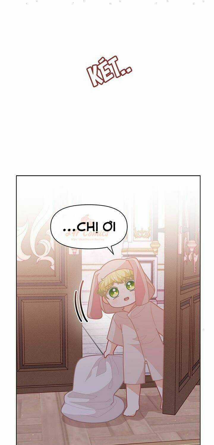 Tôi Chỉ Là Một Tiểu Thư Bình Thường Chapter 38 trang 42