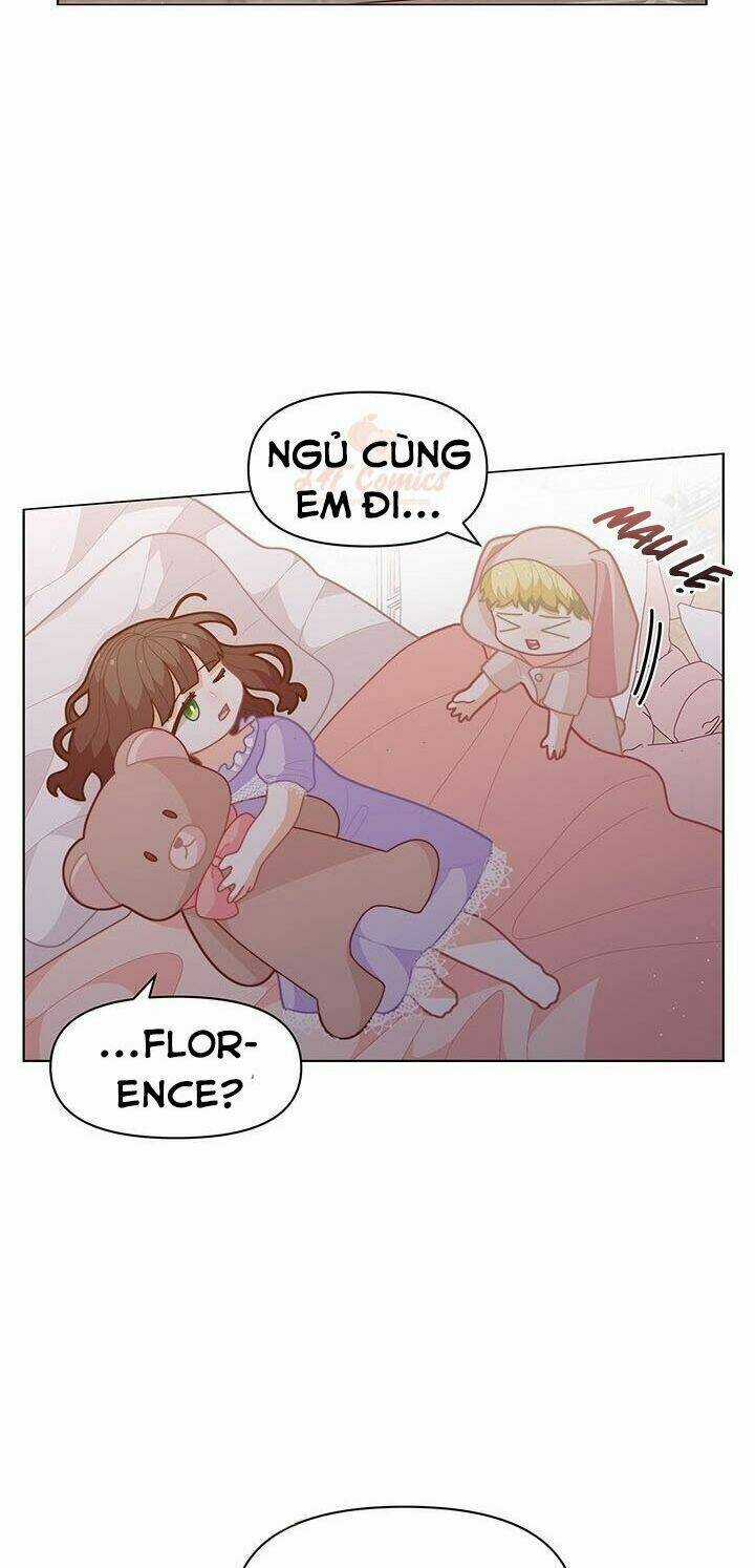 Tôi Chỉ Là Một Tiểu Thư Bình Thường Chapter 38 trang 43