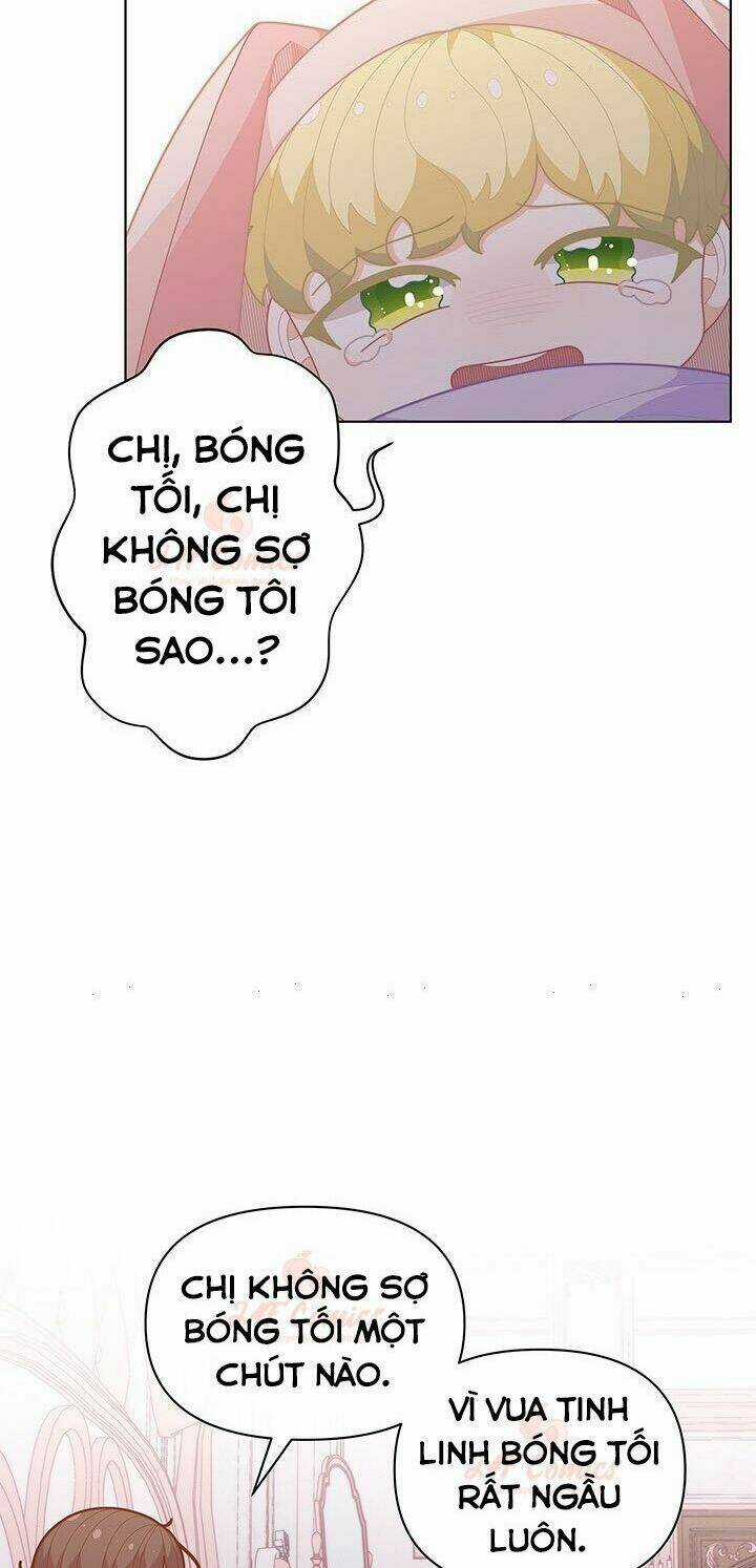 Tôi Chỉ Là Một Tiểu Thư Bình Thường Chapter 38 trang 45