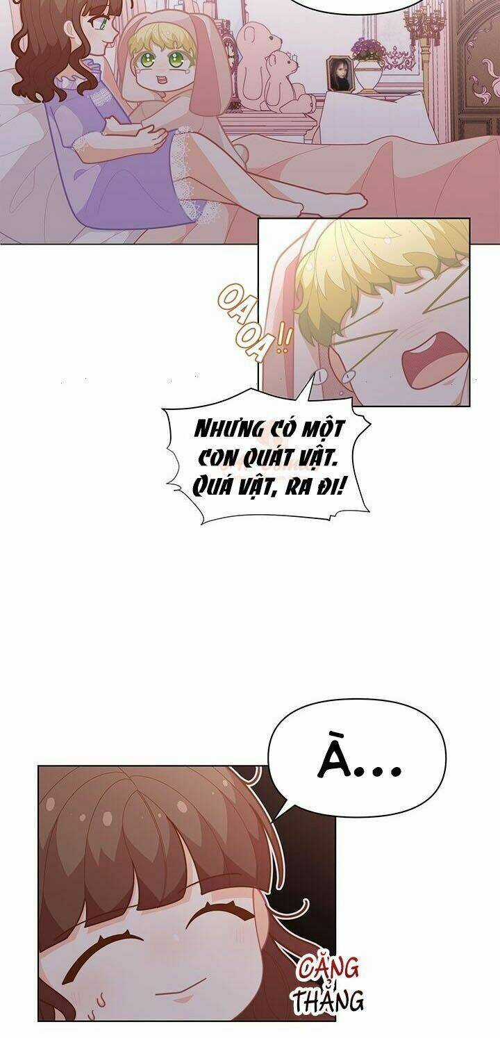 Tôi Chỉ Là Một Tiểu Thư Bình Thường Chapter 38 trang 46