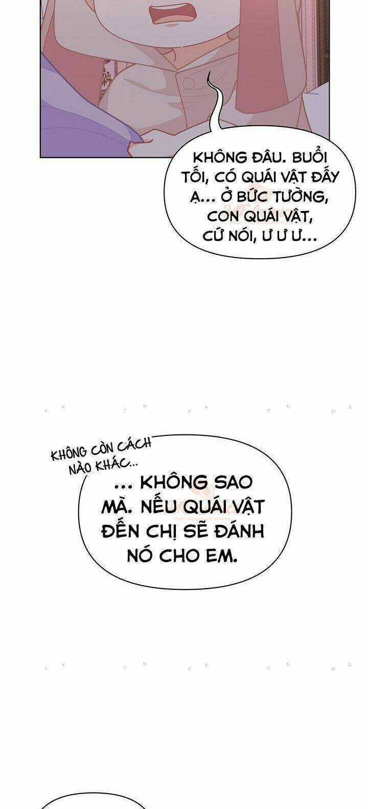 Tôi Chỉ Là Một Tiểu Thư Bình Thường Chapter 38 trang 48