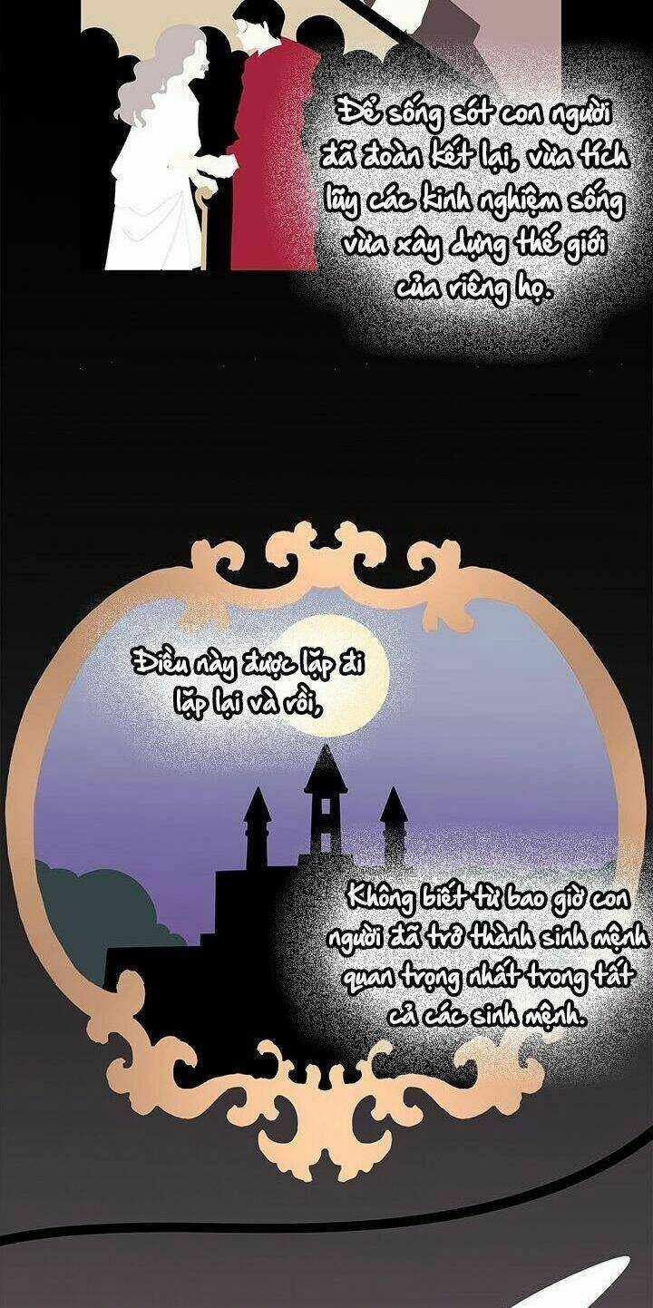 Tôi Chỉ Là Một Tiểu Thư Bình Thường Chapter 38 trang 5