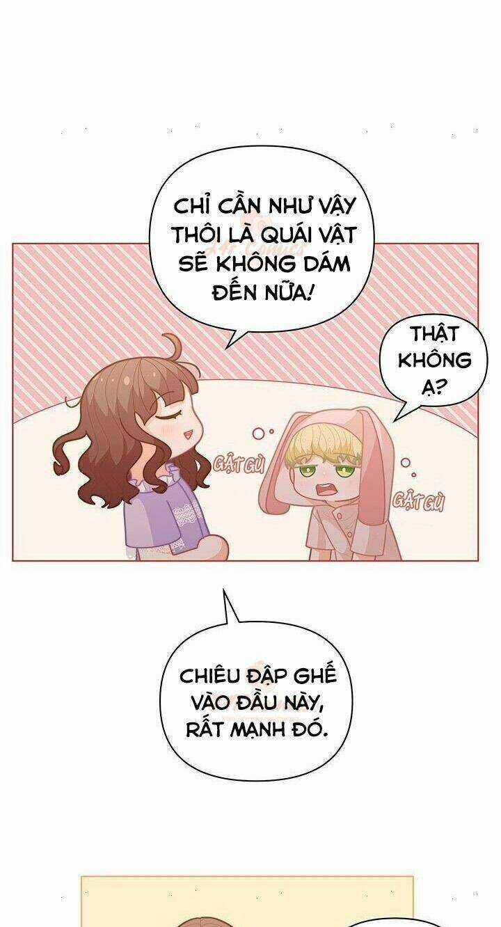 Tôi Chỉ Là Một Tiểu Thư Bình Thường Chapter 38 trang 50