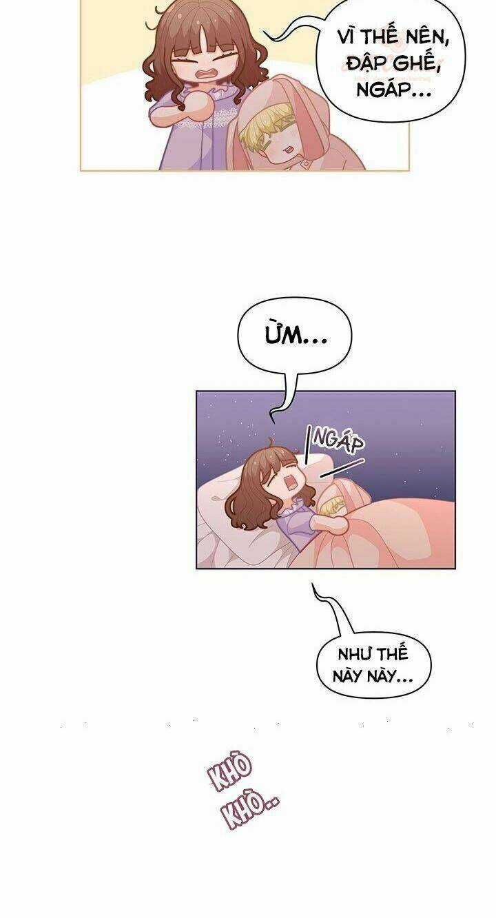 Tôi Chỉ Là Một Tiểu Thư Bình Thường Chapter 38 trang 51