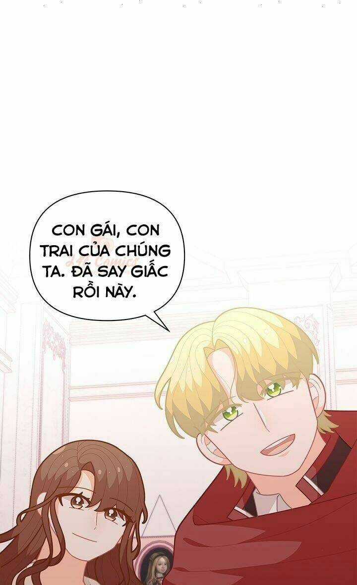 Tôi Chỉ Là Một Tiểu Thư Bình Thường Chapter 38 trang 52