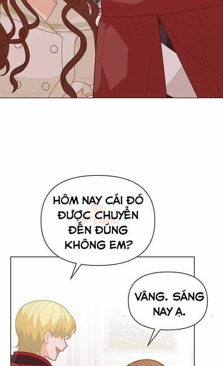 Tôi Chỉ Là Một Tiểu Thư Bình Thường Chapter 38 trang 53