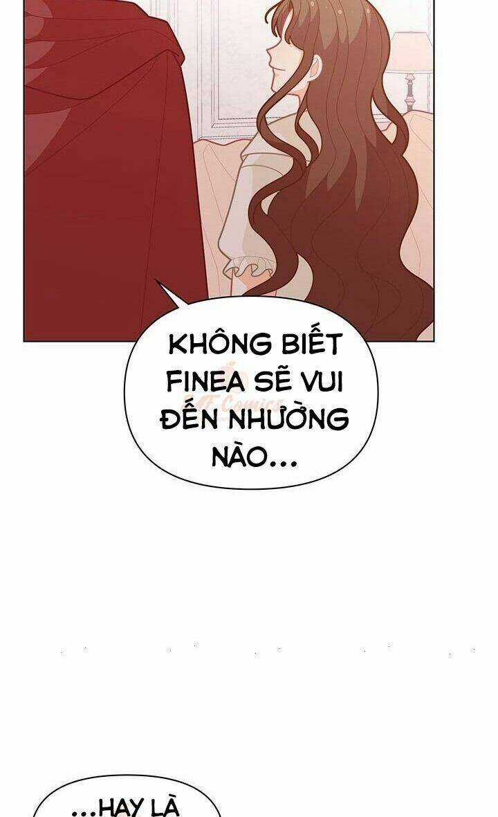 Tôi Chỉ Là Một Tiểu Thư Bình Thường Chapter 38 trang 54