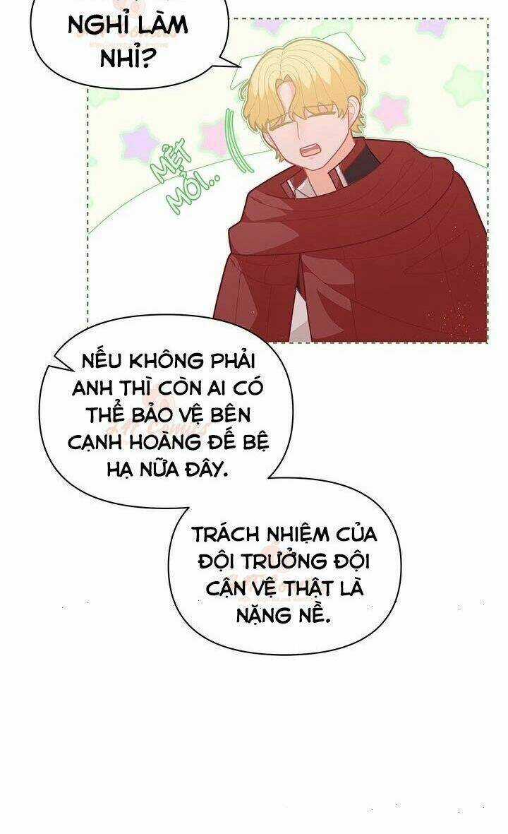 Tôi Chỉ Là Một Tiểu Thư Bình Thường Chapter 38 trang 55