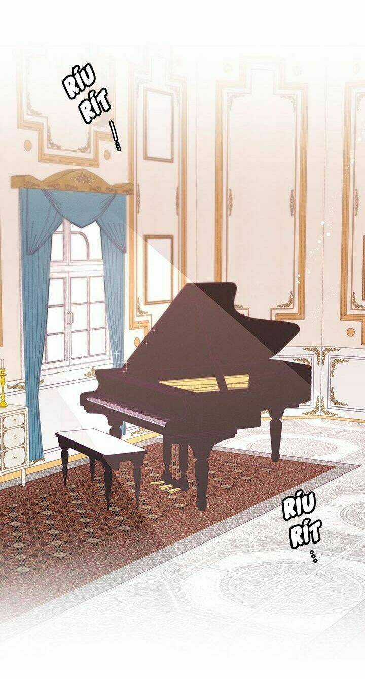 Tôi Chỉ Là Một Tiểu Thư Bình Thường Chapter 38 trang 57