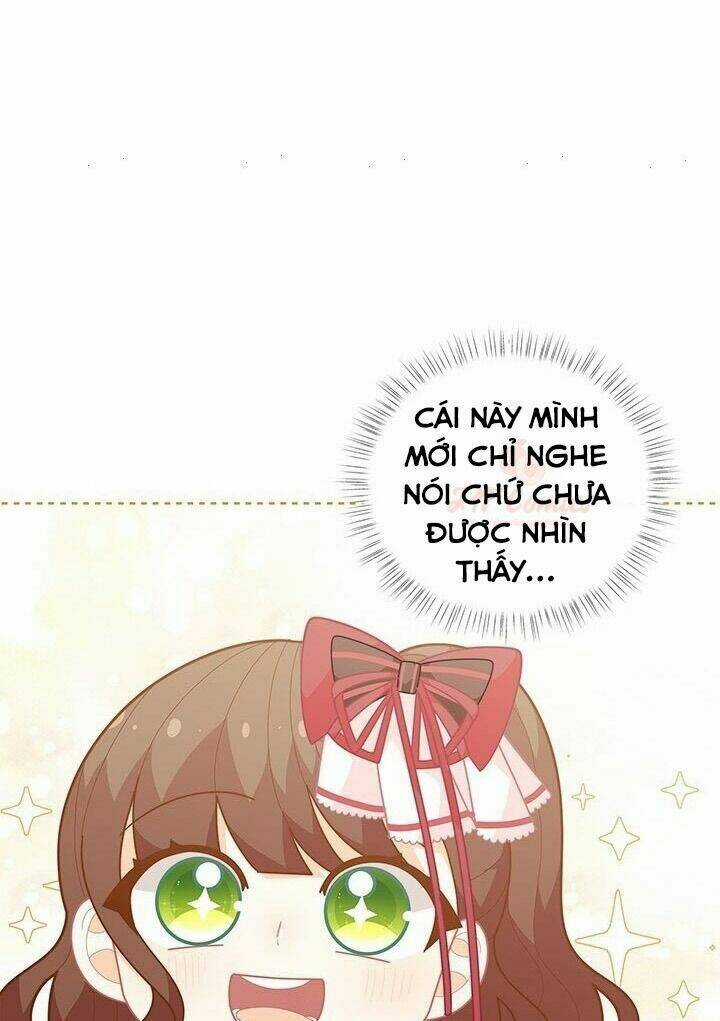 Tôi Chỉ Là Một Tiểu Thư Bình Thường Chapter 38 trang 58