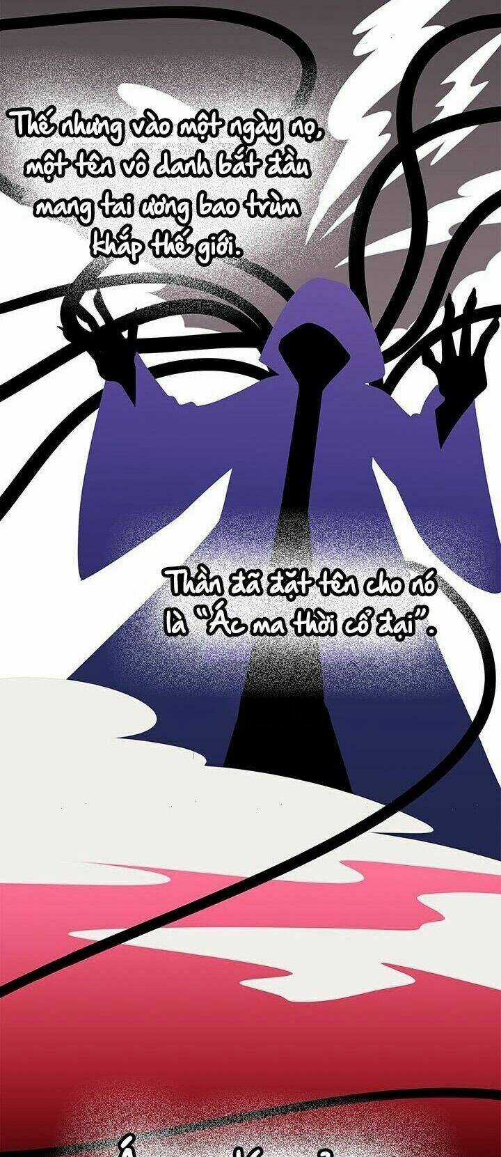 Tôi Chỉ Là Một Tiểu Thư Bình Thường Chapter 38 trang 6