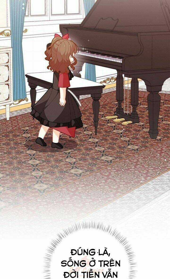 Tôi Chỉ Là Một Tiểu Thư Bình Thường Chapter 38 trang 60