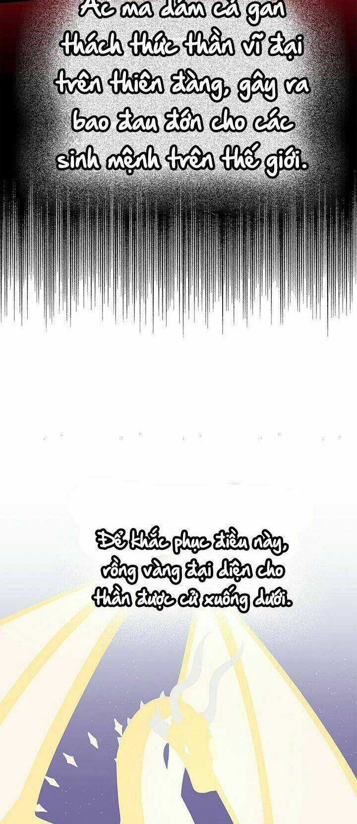 Tôi Chỉ Là Một Tiểu Thư Bình Thường Chapter 38 trang 7