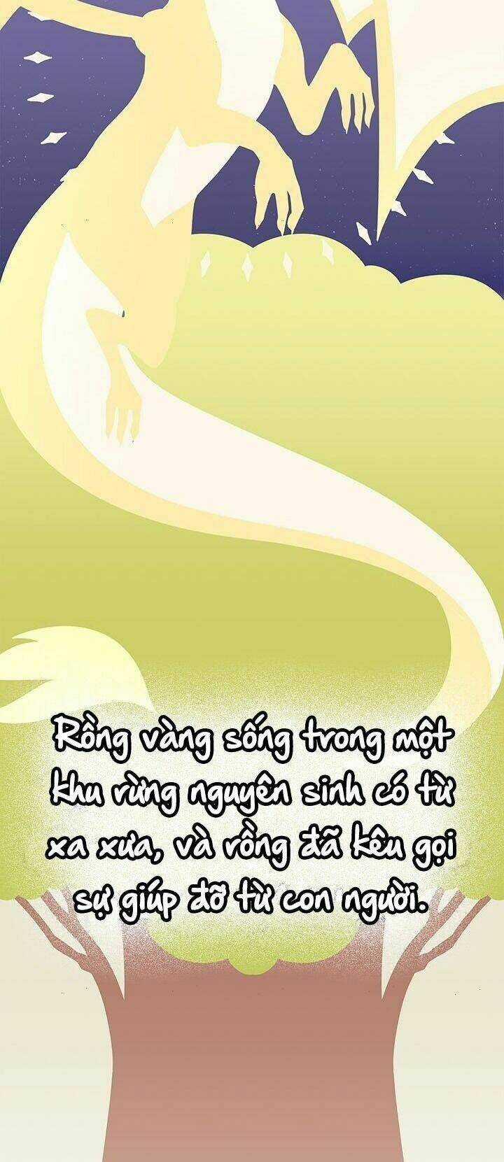 Tôi Chỉ Là Một Tiểu Thư Bình Thường Chapter 38 trang 8