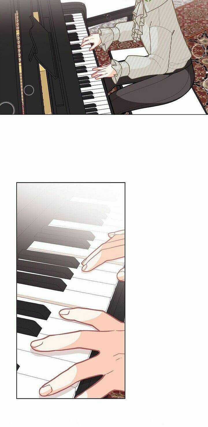 Tôi Chỉ Là Một Tiểu Thư Bình Thường Chapter 39 trang 12