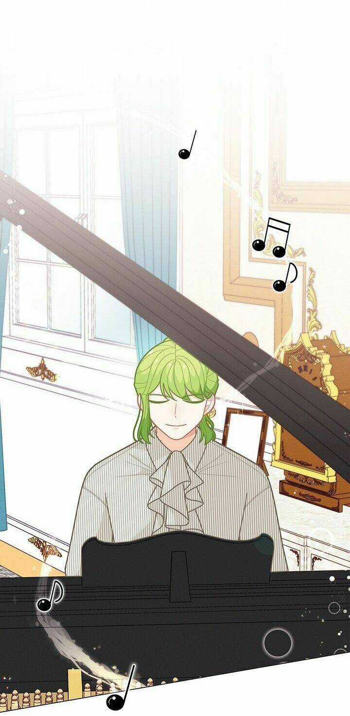 Tôi Chỉ Là Một Tiểu Thư Bình Thường Chapter 39 trang 13