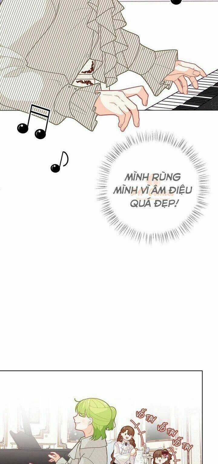 Tôi Chỉ Là Một Tiểu Thư Bình Thường Chapter 39 trang 15