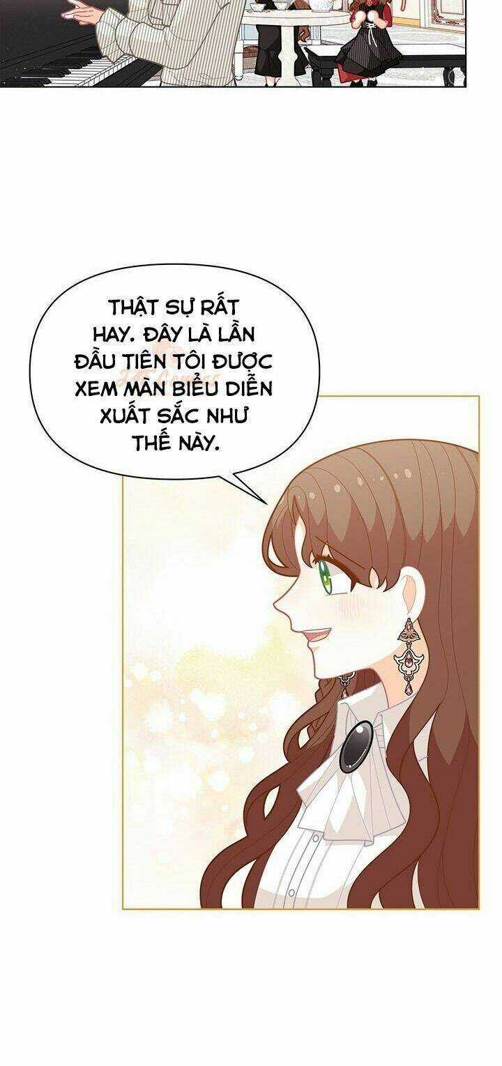 Tôi Chỉ Là Một Tiểu Thư Bình Thường Chapter 39 trang 16