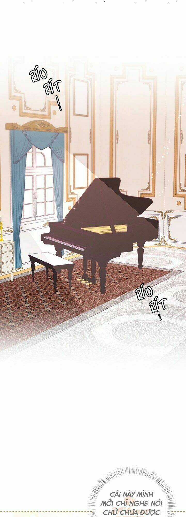 Tôi Chỉ Là Một Tiểu Thư Bình Thường Chapter 39 trang 2