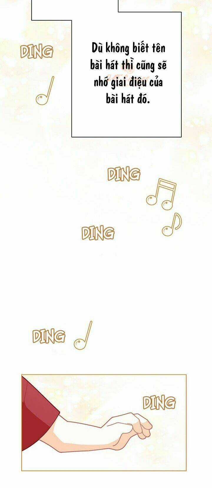 Tôi Chỉ Là Một Tiểu Thư Bình Thường Chapter 39 trang 21