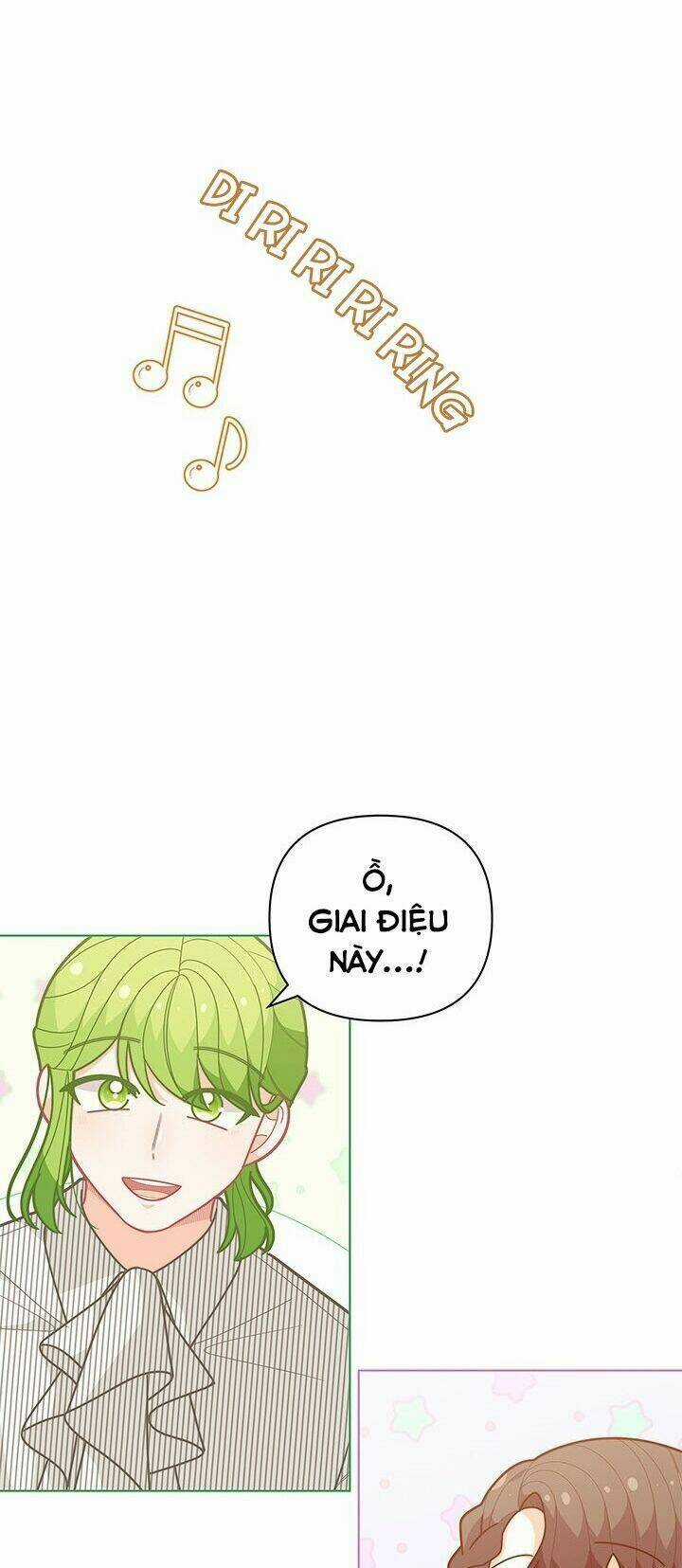 Tôi Chỉ Là Một Tiểu Thư Bình Thường Chapter 39 trang 22