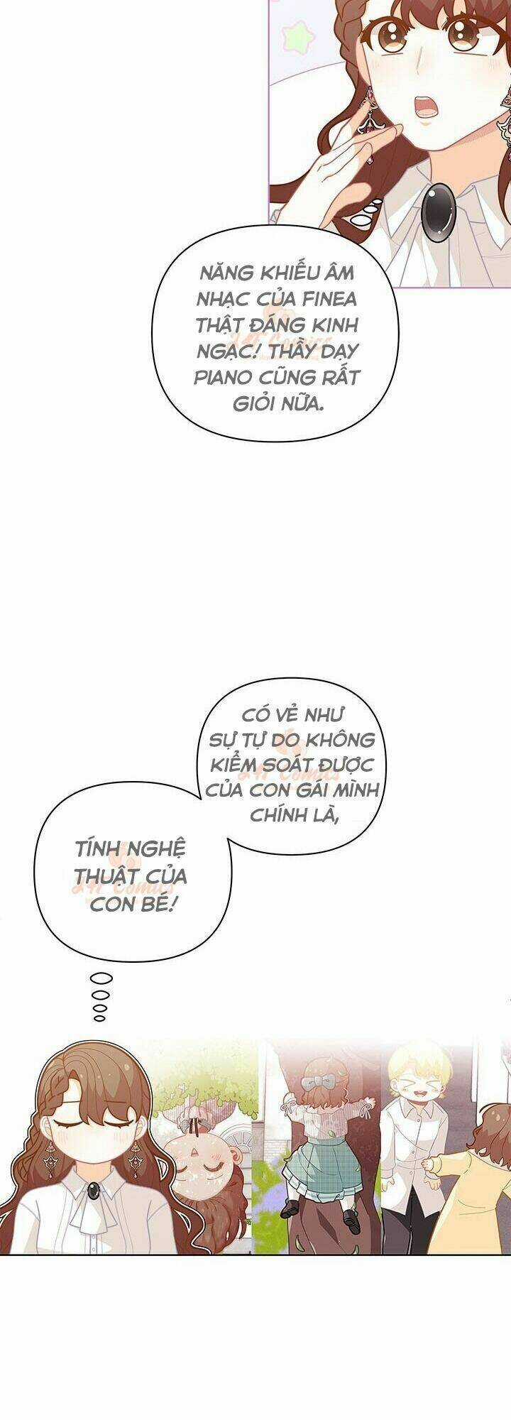 Tôi Chỉ Là Một Tiểu Thư Bình Thường Chapter 39 trang 23