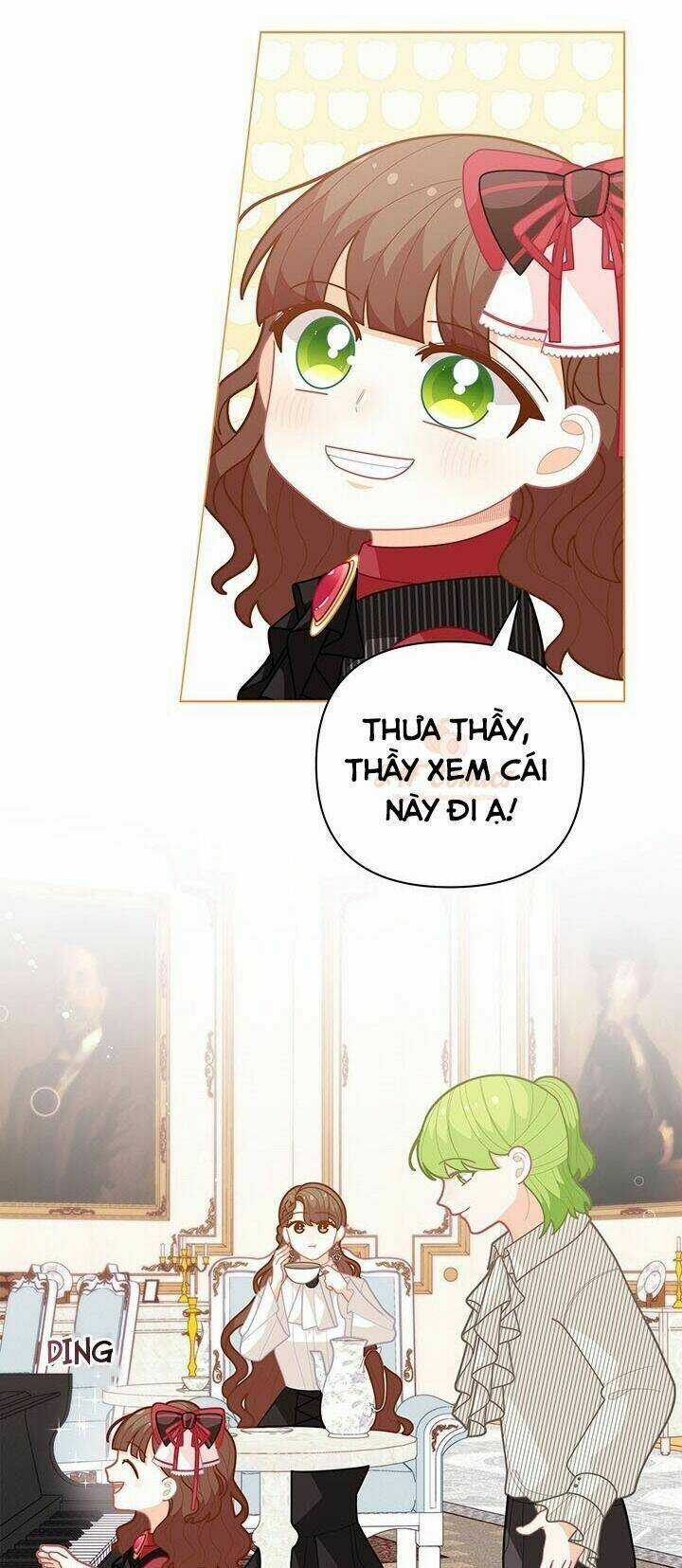 Tôi Chỉ Là Một Tiểu Thư Bình Thường Chapter 39 trang 24