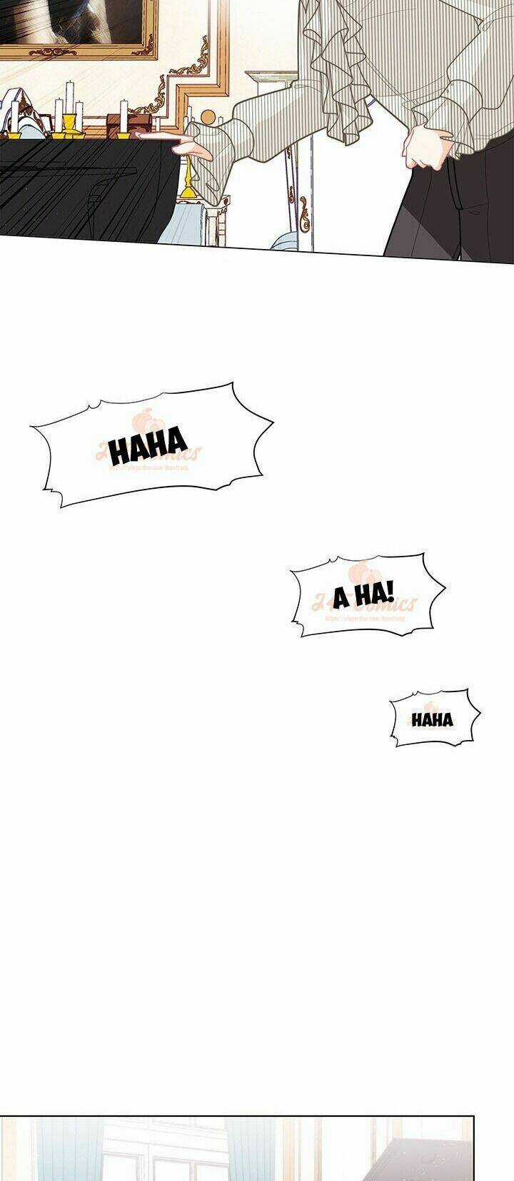 Tôi Chỉ Là Một Tiểu Thư Bình Thường Chapter 39 trang 27