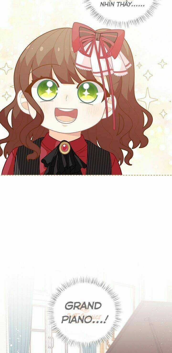 Tôi Chỉ Là Một Tiểu Thư Bình Thường Chapter 39 trang 3