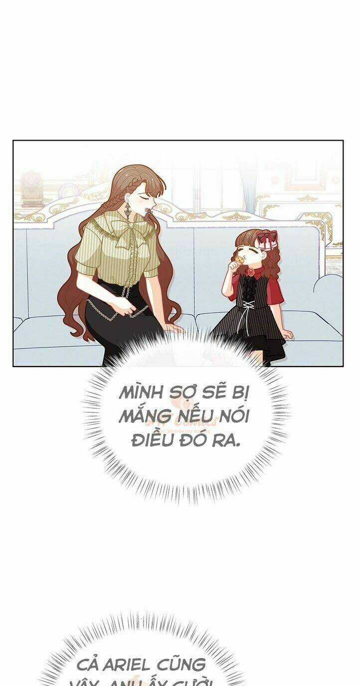 Tôi Chỉ Là Một Tiểu Thư Bình Thường Chapter 39 trang 30