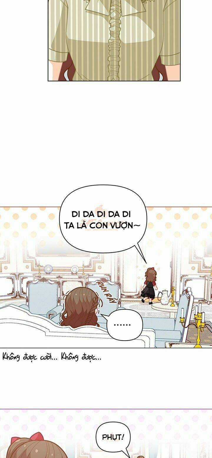 Tôi Chỉ Là Một Tiểu Thư Bình Thường Chapter 39 trang 36