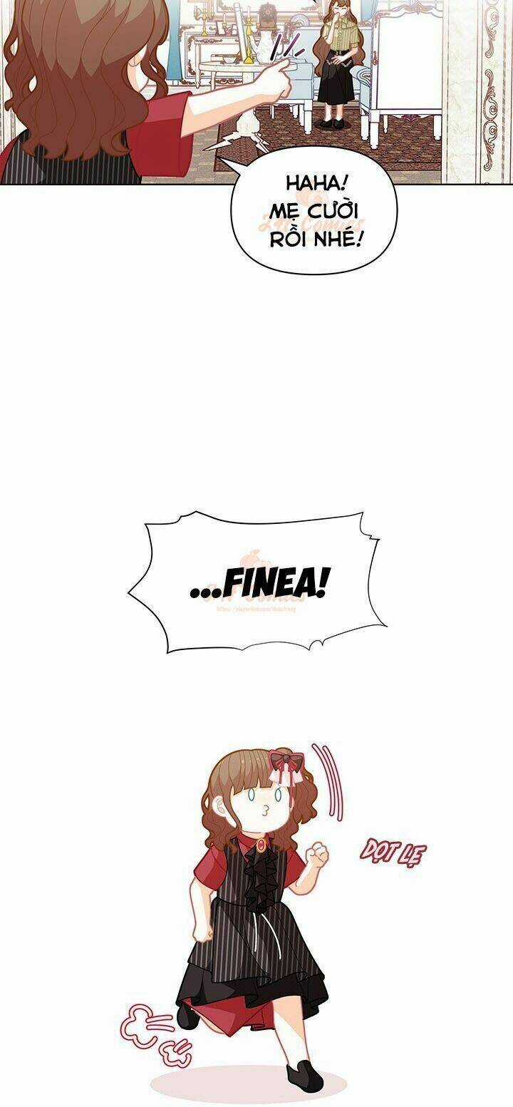 Tôi Chỉ Là Một Tiểu Thư Bình Thường Chapter 39 trang 37