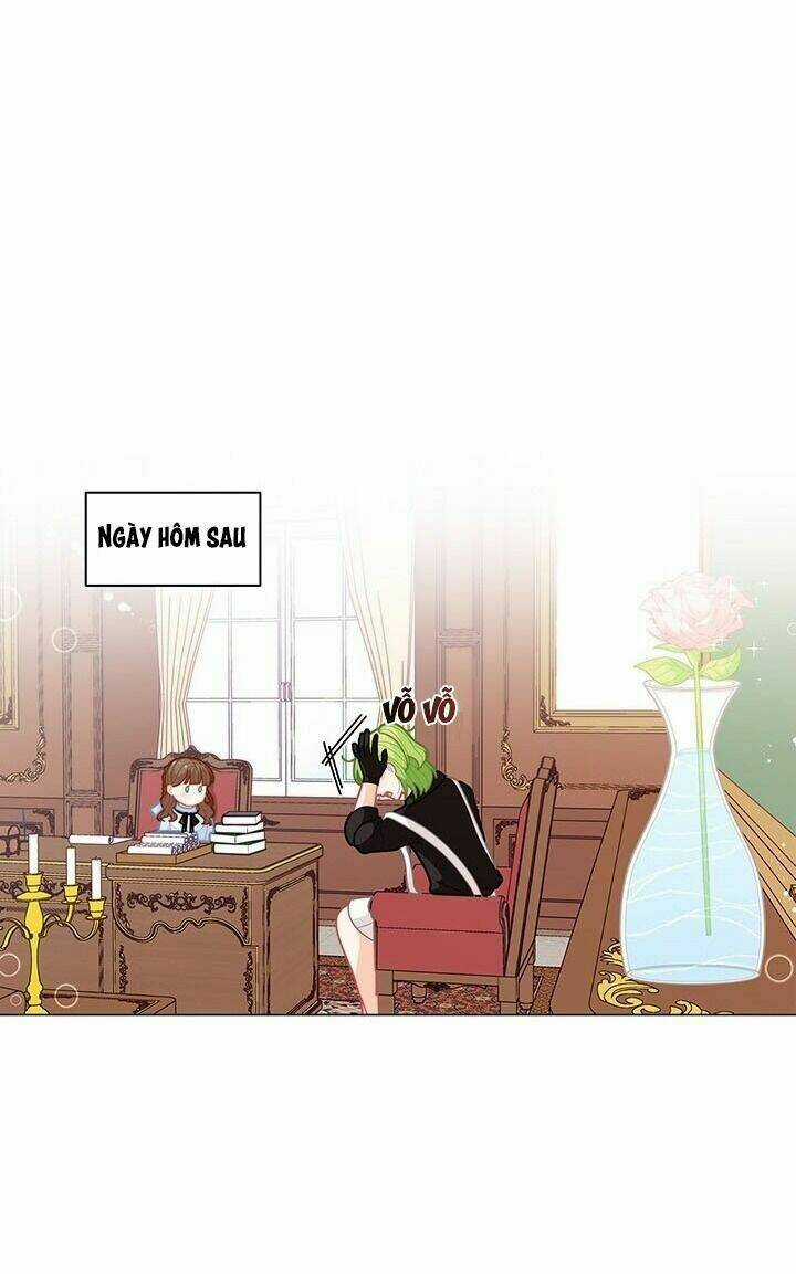 Tôi Chỉ Là Một Tiểu Thư Bình Thường Chapter 39 trang 39