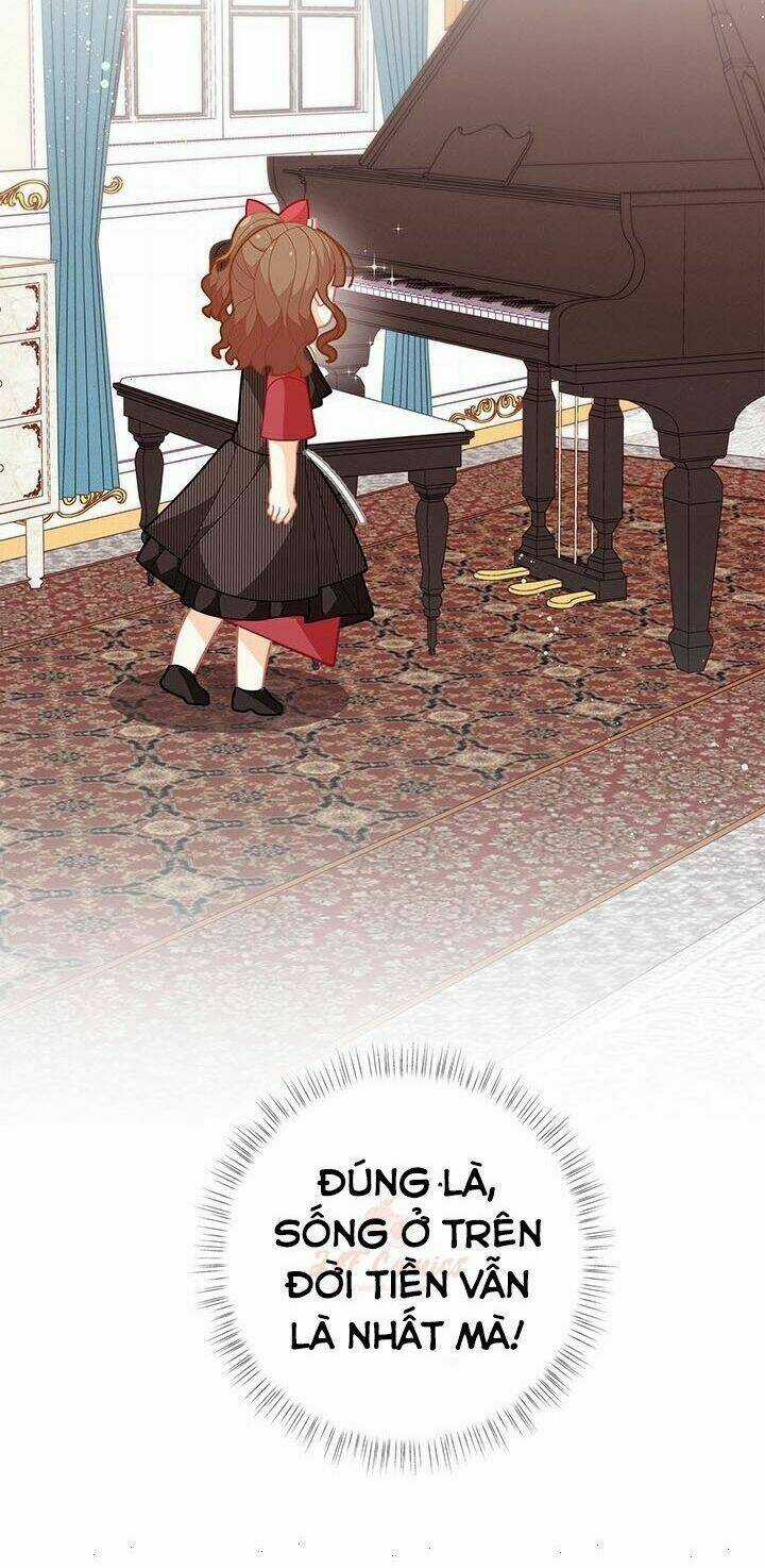 Tôi Chỉ Là Một Tiểu Thư Bình Thường Chapter 39 trang 4