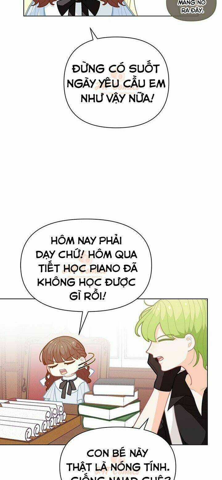 Tôi Chỉ Là Một Tiểu Thư Bình Thường Chapter 39 trang 45