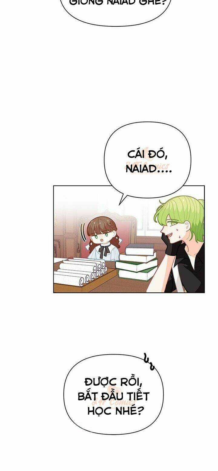 Tôi Chỉ Là Một Tiểu Thư Bình Thường Chapter 39 trang 46