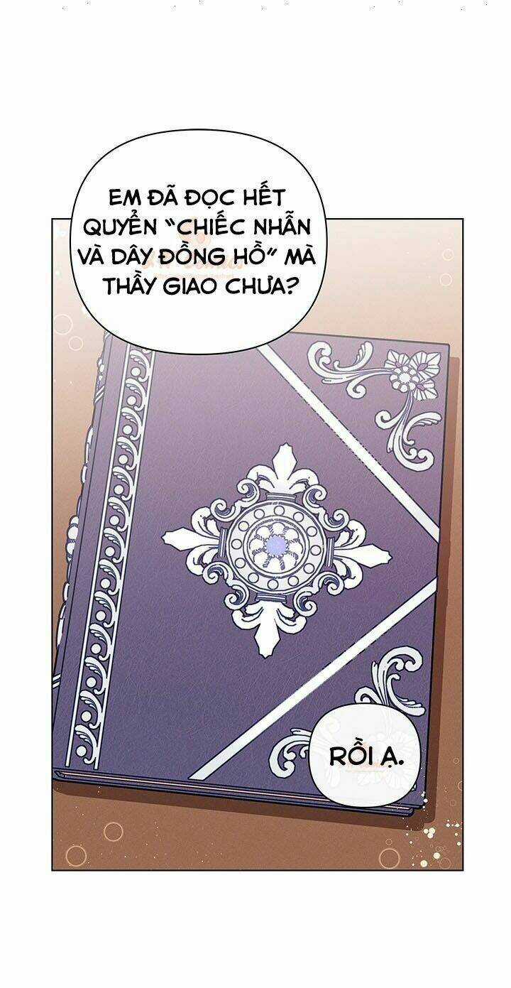 Tôi Chỉ Là Một Tiểu Thư Bình Thường Chapter 39 trang 47