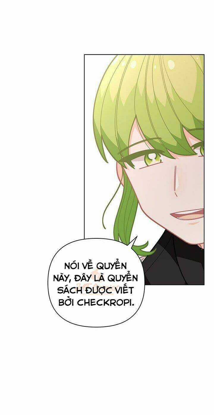 Tôi Chỉ Là Một Tiểu Thư Bình Thường Chapter 39 trang 48