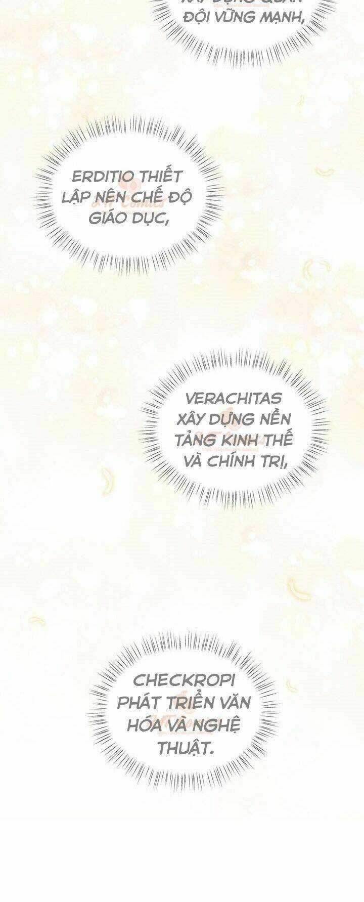 Tôi Chỉ Là Một Tiểu Thư Bình Thường Chapter 39 trang 51