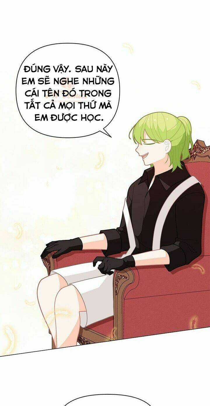 Tôi Chỉ Là Một Tiểu Thư Bình Thường Chapter 39 trang 52