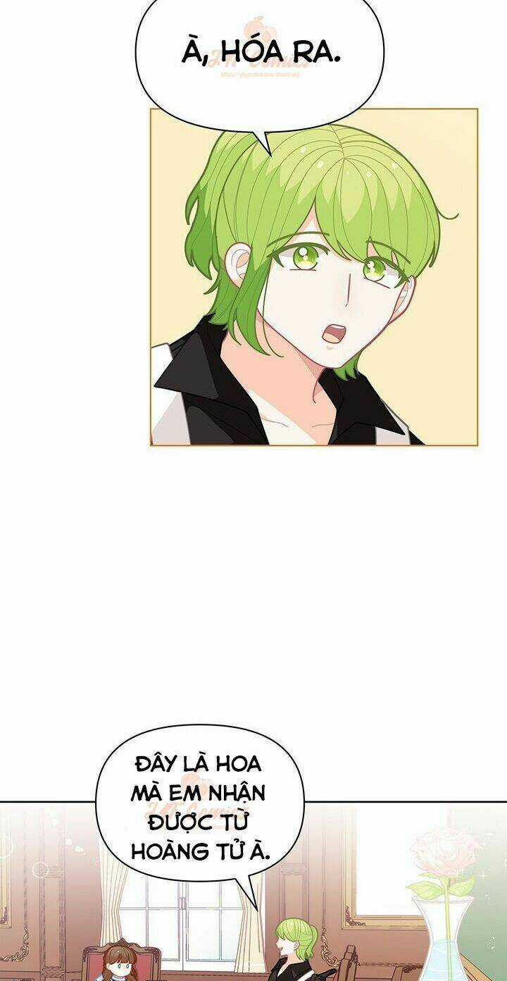 Tôi Chỉ Là Một Tiểu Thư Bình Thường Chapter 39 trang 53